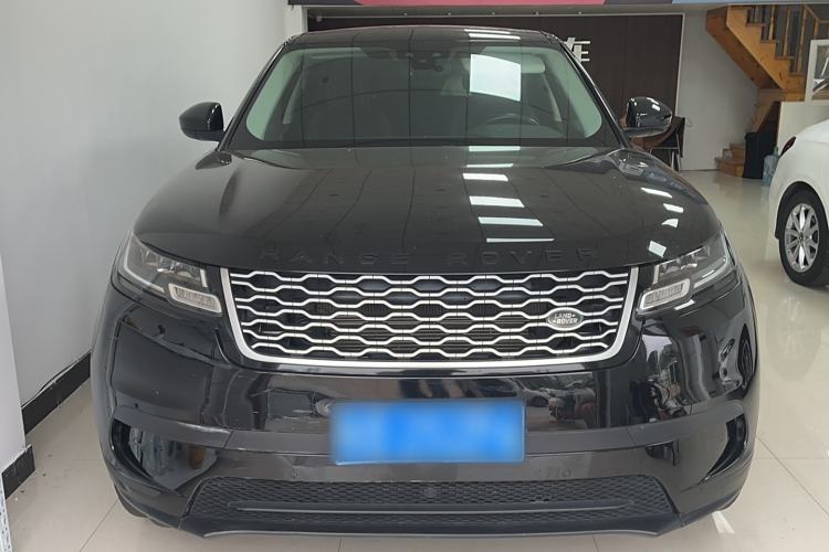 Used Land Rover Range Velar 2019 250 PS Exterior 1