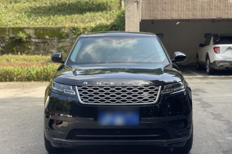 Used Land Rover Range Velar 2019 250 PS Exterior 3