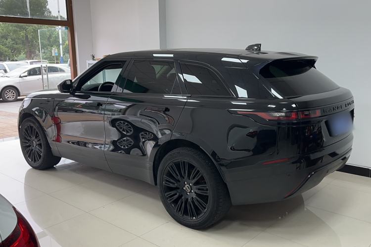 Used Land Rover Range Velar 2019 250 PS Exterior 5
