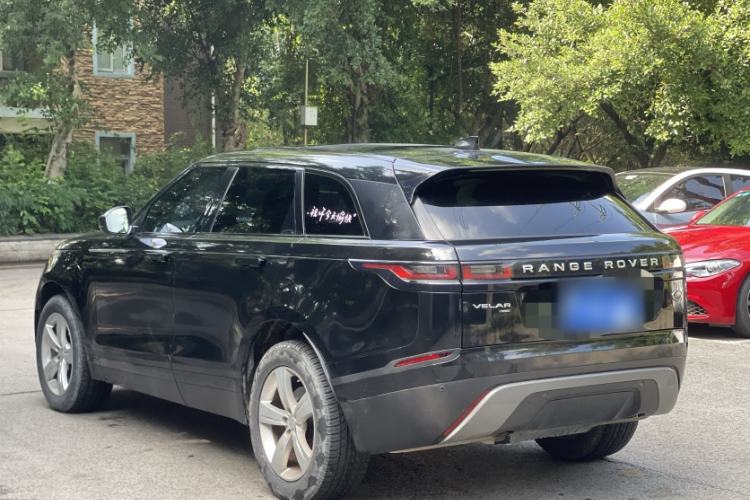 Used Land Rover Range Velar 2019 250 PS Exterior 6