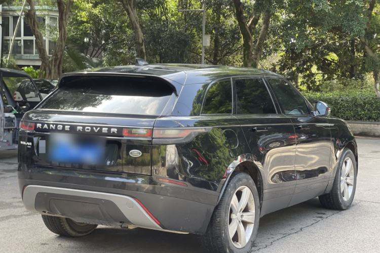 Used Land Rover Range Velar 2019 250 PS Exterior 7