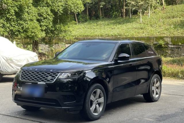 Used Land Rover Range Velar 2019 250 PS