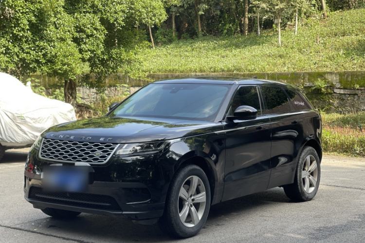 Ojetý Land Rover Range Velar 2019 250 PS Guazi used car, China used car export, Used car for sale, Used  cars, Cheapest cars for sale