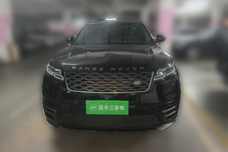 Used Land Rover Range Velar 2019 250 PS R-DYNAMIC S Front