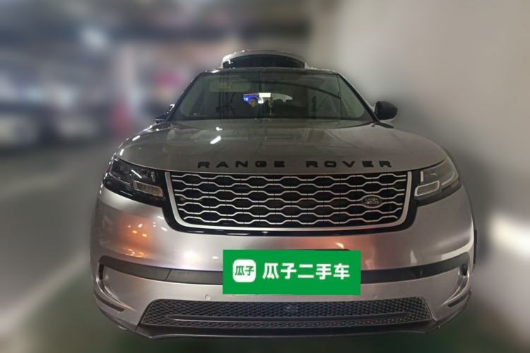 Used Land Rover Range Velar 2019 250 PS Front