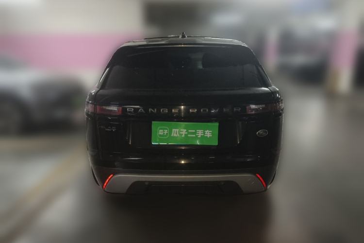 Used Land Rover Range Velar 2019 250 PS R-DYNAMIC S Rear