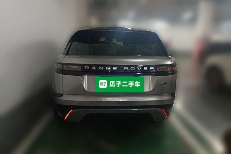 Used Land Rover Range Velar 2019 250 PS Rear
