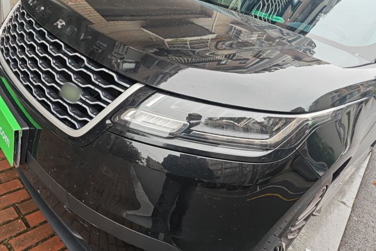 Used Land Rover Range Velar 2019 250 PS Right Front Headlight