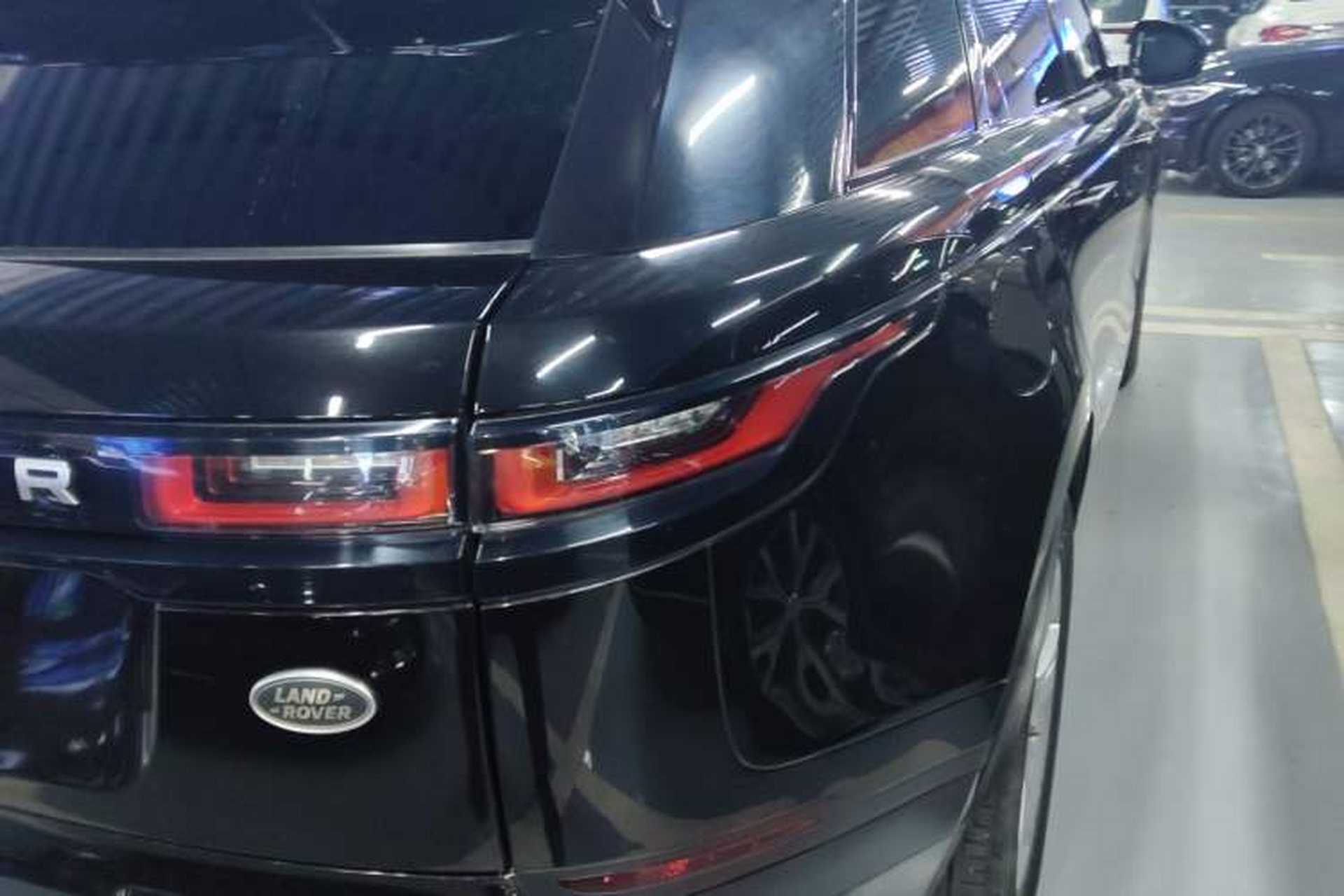 Used Land Rover Range Velar 2019 250 PS Right Rear Taillight