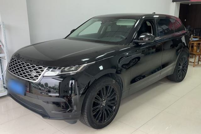 Used Land Rover Range Velar 2019 250 PS