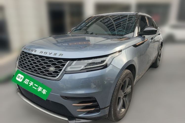 Used Land Rover Range Velar 2019 250 PS R-DYNAMIC S Guazi used car, China used car export, Used car for sale, Used cars, Cheapest cars for sale