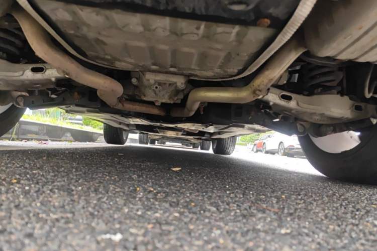 Used Land Rover Range Velar 2019 250 PS R-DYNAMIC S Chassis Rear