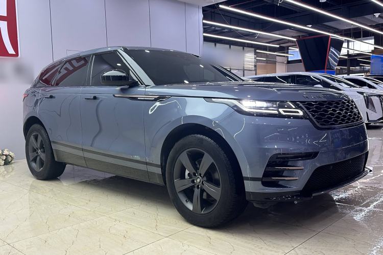 Used Land Rover Range Velar 2019 250 PS R-DYNAMIC S Exterior 1