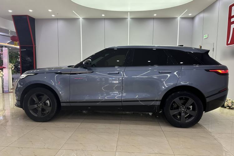 Used Land Rover Range Velar 2019 250 PS R-DYNAMIC S Exterior 2