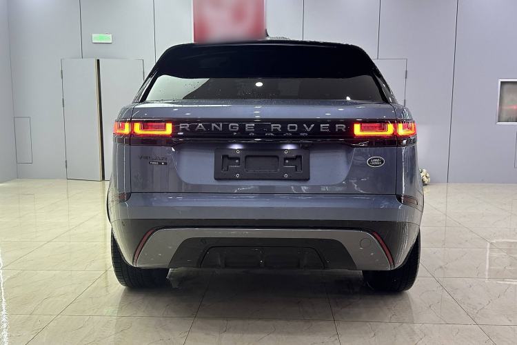 Used Land Rover Range Velar 2019 250 PS R-DYNAMIC S Exterior 3