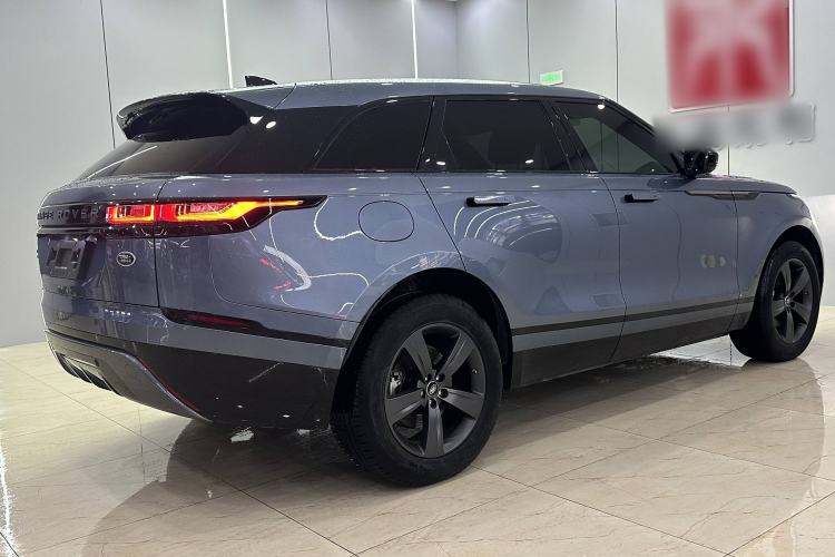 Used Land Rover Range Velar 2019 250 PS R-DYNAMIC S Exterior 4
