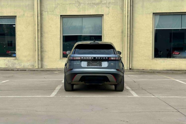 Used Land Rover Range Velar 2019 250 PS Exterior 5