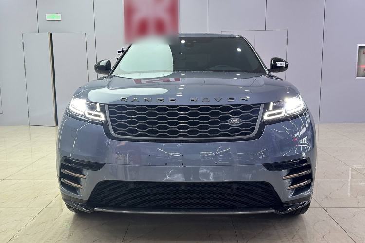 Used Land Rover Range Velar 2019 250 PS R-DYNAMIC S Exterior 5