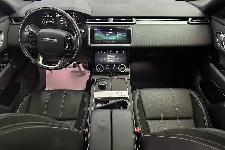 Used Land Rover Range Velar 2019 250 PS R-DYNAMIC S Interior 2