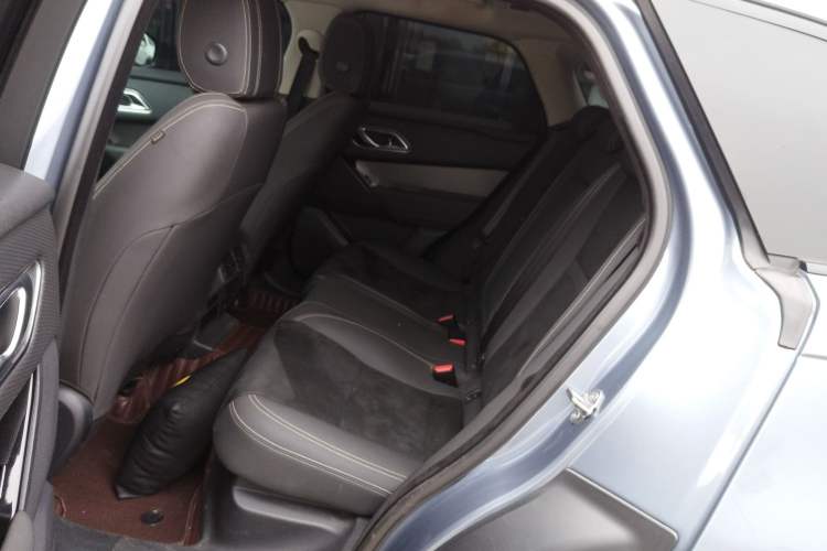 Used Land Rover Range Velar 2019 250 PS Left Rear Seat
