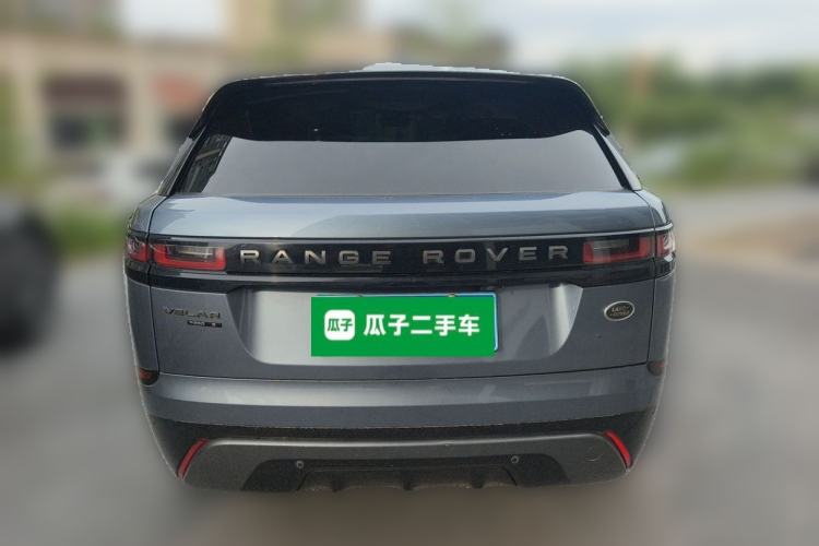Used Land Rover Range Velar 2019 250 PS R-DYNAMIC S Rear