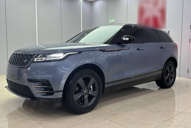 Used Land Rover Range Velar 2019 250 PS R-DYNAMIC S