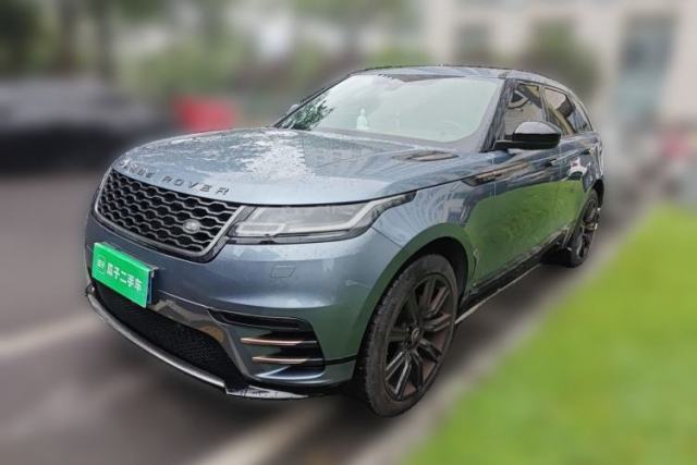 Used Land Rover Range Velar 2019 250 PS R-DYNAMIC S