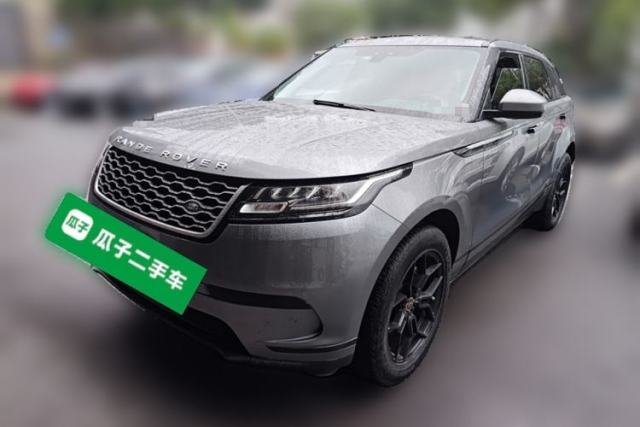 Used Land Rover Range Velar 2019 250 PS
