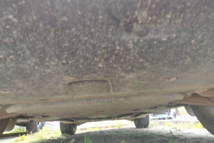 Used Land Rover Range Velar 2019 250 PS Chassis Front