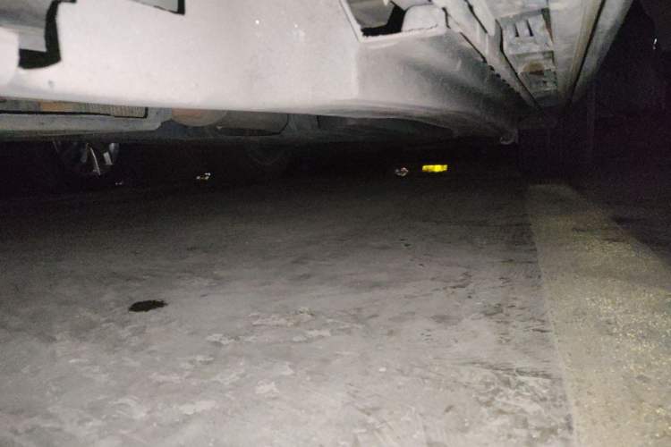 Used Land Rover Range Velar 2019 250 PS Chassis Front Left