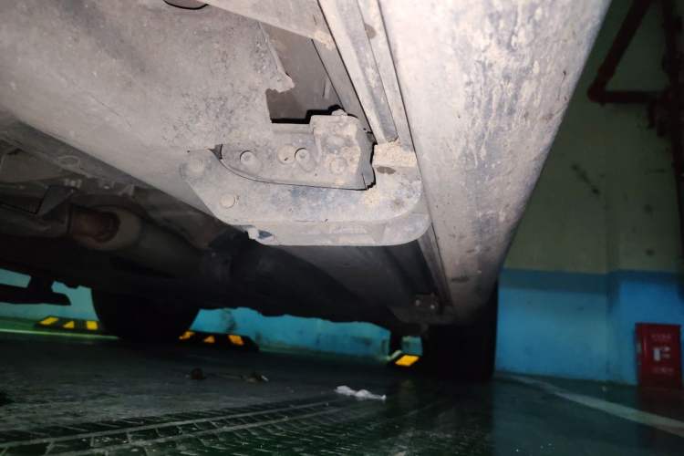 Used Land Rover Range Velar 2019 250 PS Chassis Front Left