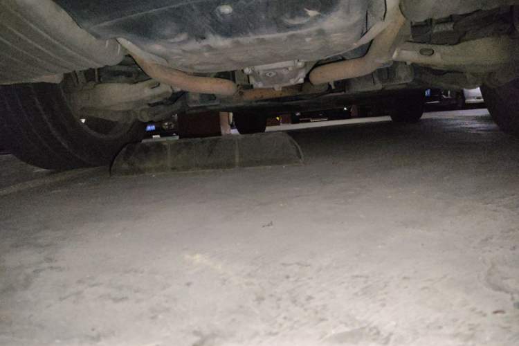 Used Land Rover Range Velar 2019 250 PS Chassis Rear