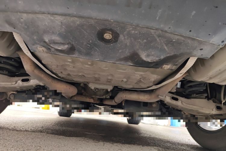 Used Land Rover Range Velar 2019 250 PS Chassis Rear