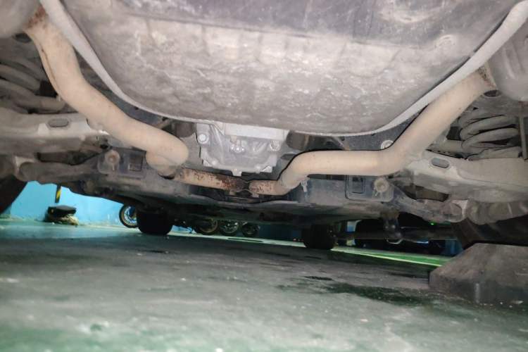 Used Land Rover Range Velar 2019 250 PS Chassis Rear