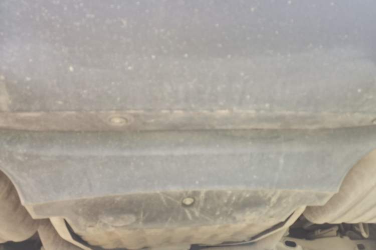 Used Land Rover Range Velar 2019 250 PS Chassis Rear