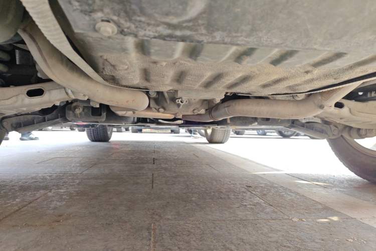 Used Land Rover Range Velar 2019 250 PS Chassis Rear
