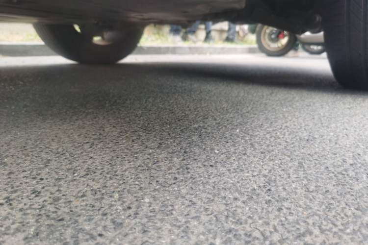 Used Land Rover Range Velar 2019 250 PS Chassis Rear Left