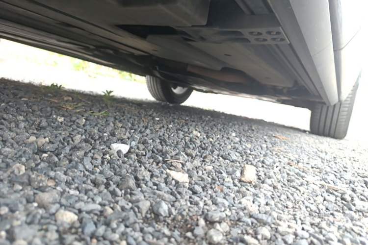 Used Land Rover Range Velar 2019 250 PS R-DYNAMIC S Chassis Rear Right