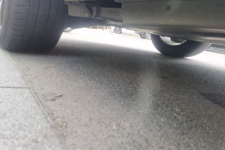 Used Land Rover Range Velar 2019 250 PS Chassis Rear Right