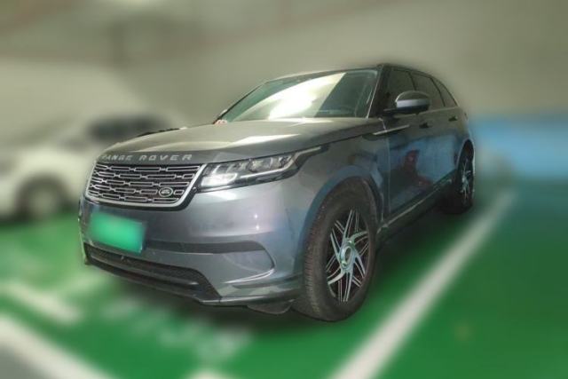 Used Land Rover Range Velar 2019 250 PS