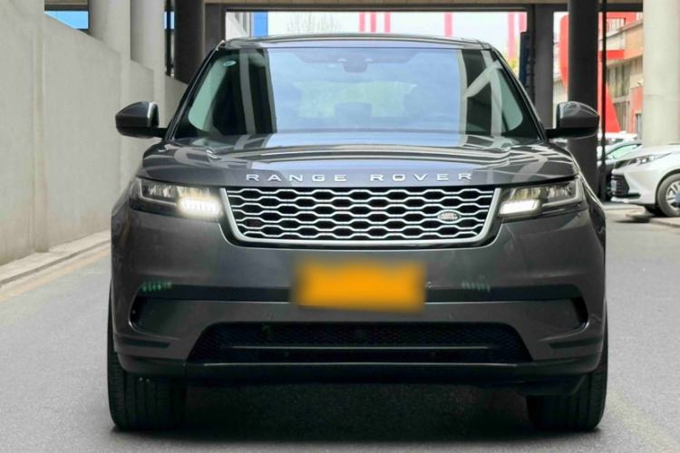 Used Land Rover Range Velar 2019 250 PS Exterior 1