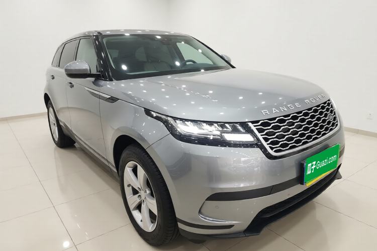 Used Land Rover Range Velar 2019 250 PS Exterior 1