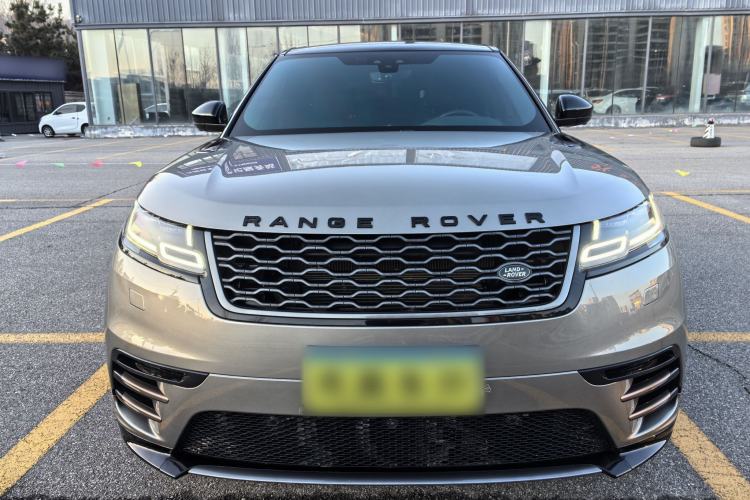 Used Land Rover Range Velar 2019 380 PS R-DYNAMIC SE Exterior 1