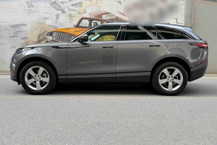 Used Land Rover Range Velar 2019 250 PS Exterior 5