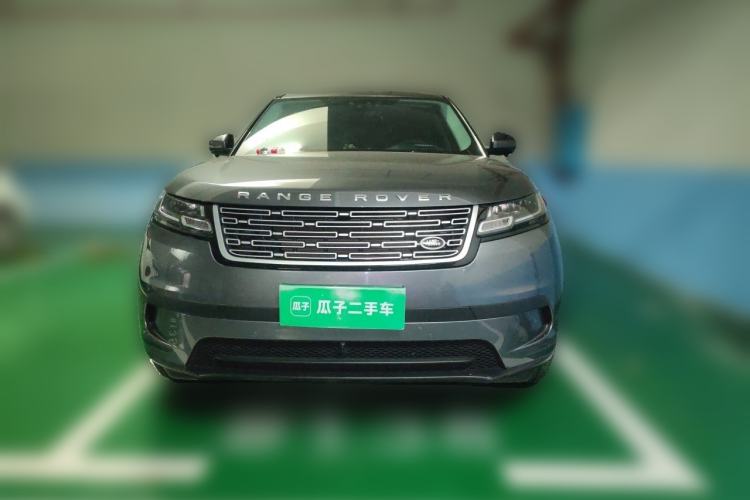 Used Land Rover Range Velar 2019 250 PS Front