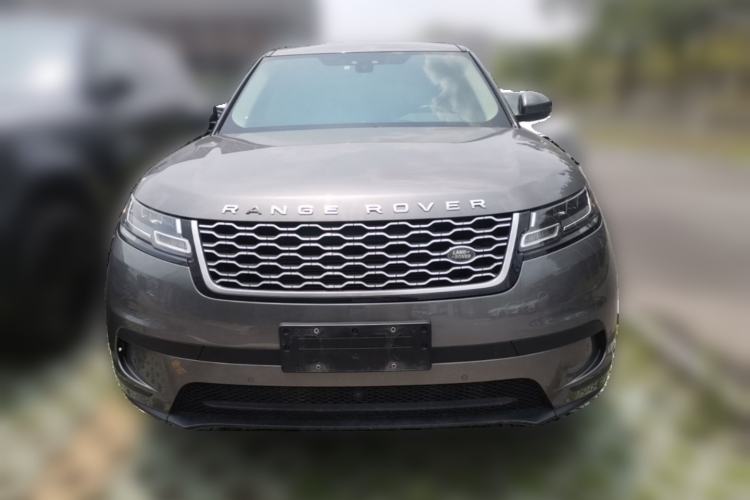 Used Land Rover Range Velar 2019 250 PS Front