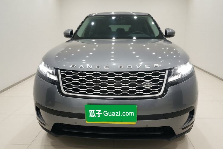 Used Land Rover Range Velar 2019 250 PS Front