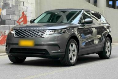 Used Land Rover Range Velar 2019 250 PS