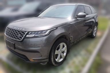 Used Land Rover Range Velar 2019 250 PS