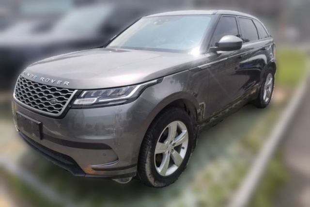 Used Land Rover Range Velar 2019 250 PS
